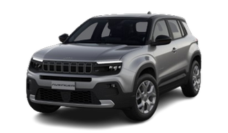 Jeep<sub>®</sub> Avenger 100% Elétrico Altitude - Stellantis &You Jeep<sub>®</sub> Avenger 100% Elétrico Altitude - Stellantis &You