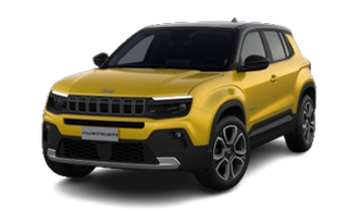 Jeep<sub>®</sub> Avenger 100% Elétrico Summit - Stellantis &You Jeep<sub>®</sub> Avenger 100% Elétrico Summit - Stellantis &You