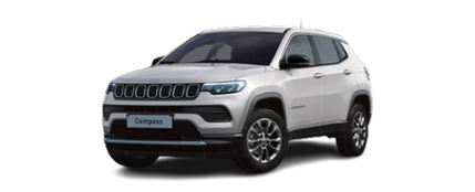Jeep® Compass 4xe - Stellantis &You Jeep® Compass 4xe - Stellantis &You