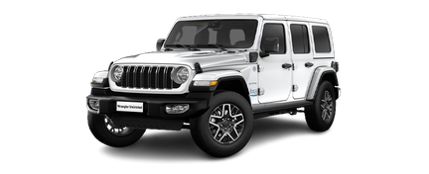 Jeep® Wrangler 4xe - Stellantis &You Jeep® Wrangler 4xe - Stellantis &You