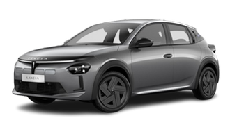 Lancia Ypsilon Elettrica - Stellantis &You Lancia Ypsilon Elettrica - Stellantis &You