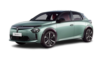 Lancia Ypsilon Elettrica LX - Stellantis &You Lancia Ypsilon Elettrica LX - Stellantis &You