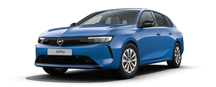 Opel Astra Sports Tourer - Stellantis &You Opel Astra Sports Tourer - Stellantis &You