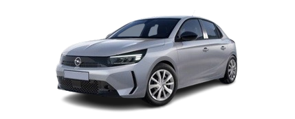Opel E-Corsa - Stellantis &You Opel E-Corsa - Stellantis &You