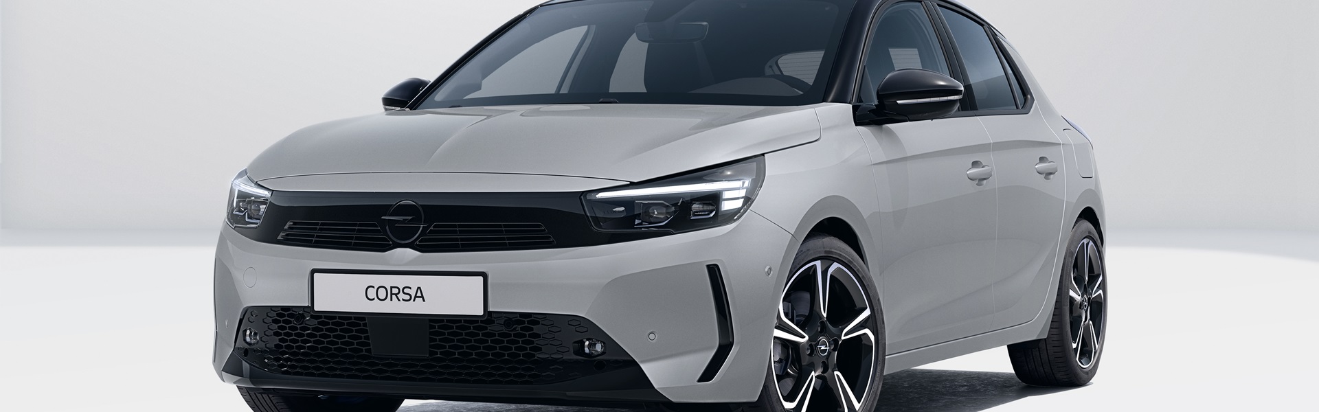 Opel Corsa - Stellantis &You Opel Corsa - Stellantis &You