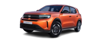 Opel Frontera - Stellantis &You Opel Frontera - Stellantis &You