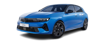 Opel Astra - Stellantis &You Opel Astra - Stellantis &You