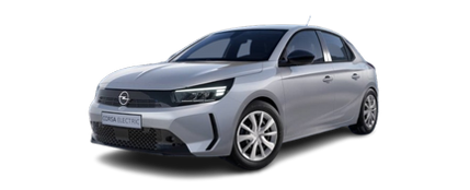 Opel E-Corsa - Stellantis &You Opel E-Corsa - Stellantis &You