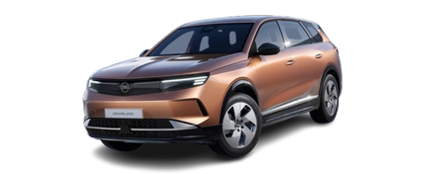 Opel Grandland - Stellantis &You Opel Grandland - Stellantis &You