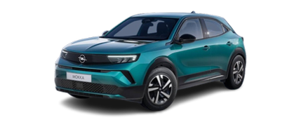 Opel Mokka-E - Stellantis &You Opel Mokka-E - Stellantis &You