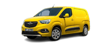 Opel Combo Cargo - Stellantis &You Opel Combo Cargo - Stellantis &You