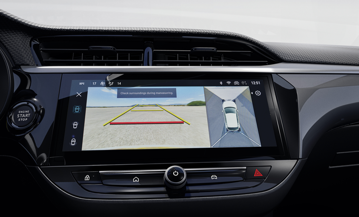 Opel Corsa - Stellantis &You Opel Corsa - Stellantis &You