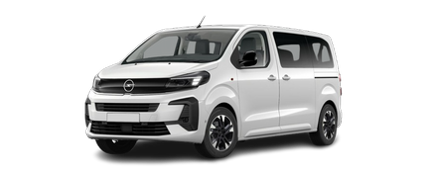 Opel Zafira - Stellantis &You Opel Zafira - Stellantis &You