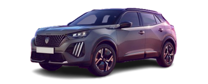 Peugeot 2008 - Stellantis &You Peugeot 2008 - Stellantis &You