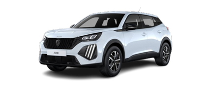 Peugeot 2008 - Stellantis &You Peugeot 2008 - Stellantis &You