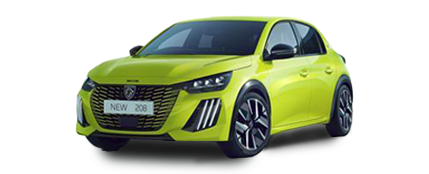 Peugeot 208 - Stellantis &You Peugeot 208 - Stellantis &You