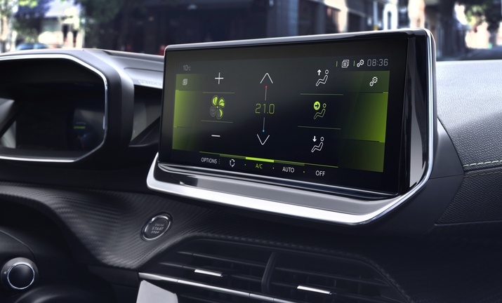 Peugeot 208 - Stellantis &You Peugeot 208 - Stellantis &You