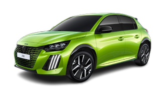Peugeot 208 GT - Stellantis &You Peugeot 208 GT - Stellantis &You