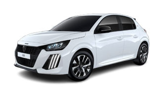 Peugeot 208 Style - Stellantis &You Peugeot 208 Style - Stellantis &You