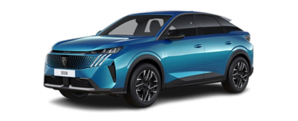 Peugeot 3008 - Stellantis &You Peugeot 3008 - Stellantis &You