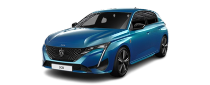 Peugeot 308 - Stellantis &You Peugeot 308 - Stellantis &You