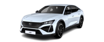 Peugeot E-408 - Stellantis &You Peugeot E-408 - Stellantis &You