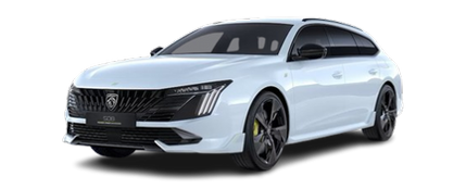 Peugeot 508 PSE - Stellantis &You Peugeot 508 PSE - Stellantis &You