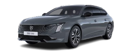 Peugeot 508 PSE - Stellantis &You Peugeot 508 PSE - Stellantis &You