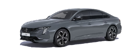 Peugeot 508 - Stellantis &You Peugeot 508 - Stellantis &You