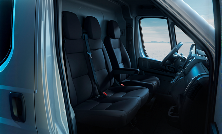 Peugeot Boxer - Stellantis &You Peugeot Boxer - Stellantis &You