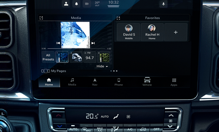 Peugeot Boxer - Stellantis &You Peugeot Boxer - Stellantis &You