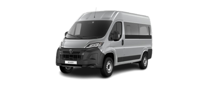 Peugeot Boxer - Stellantis &You Peugeot Boxer - Stellantis &You