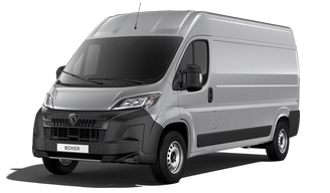 Peugeot Boxer Furgone Boxer - Stellantis &You Peugeot Boxer Furgone Boxer - Stellantis &You