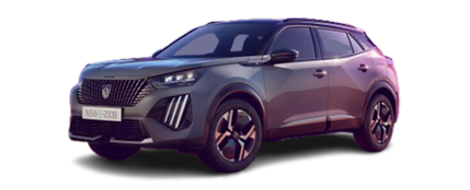 Peugeot E-2008 - Stellantis &You Peugeot E-2008 - Stellantis &You