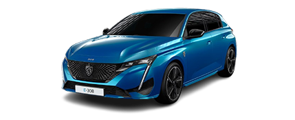 Peugeot E-308 - Stellantis &You Peugeot E-308 - Stellantis &You