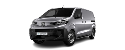 Peugeot E-Expert - Stellantis &You Peugeot E-Expert - Stellantis &You