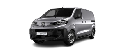 Peugeot Expert – Stellantis &You Peugeot Expert – Stellantis &You