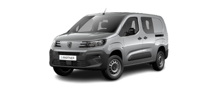 Peugeot E-Partner - Stellantis &You Peugeot E-Partner - Stellantis &You