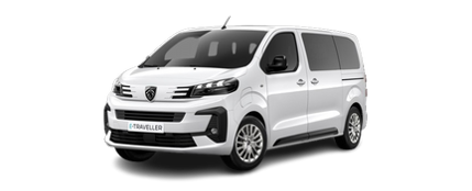Peugeot E-Traveller - Stellantis &You Peugeot E-Traveller - Stellantis &You