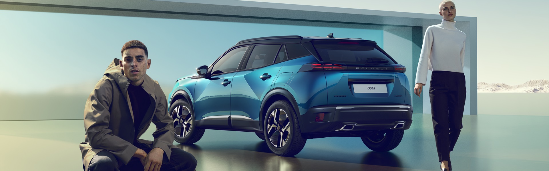 Peugeot - Stellantis &You Peugeot - Stellantis &You