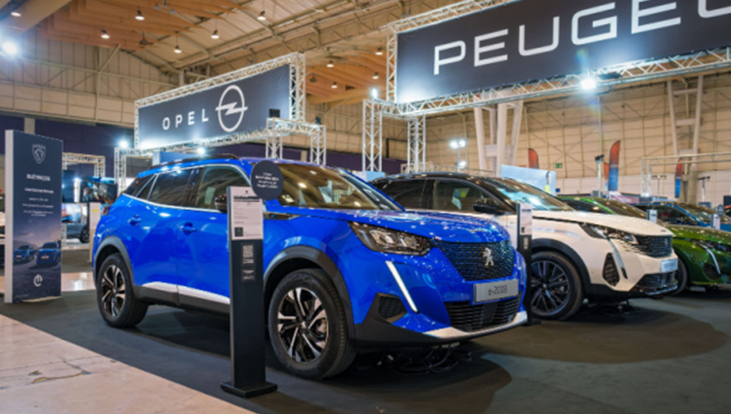 Guia: viaturas familiares elétricas Guia: viaturas familiares elétricas