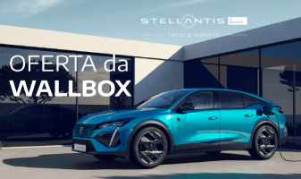 Oferta da Wallbox