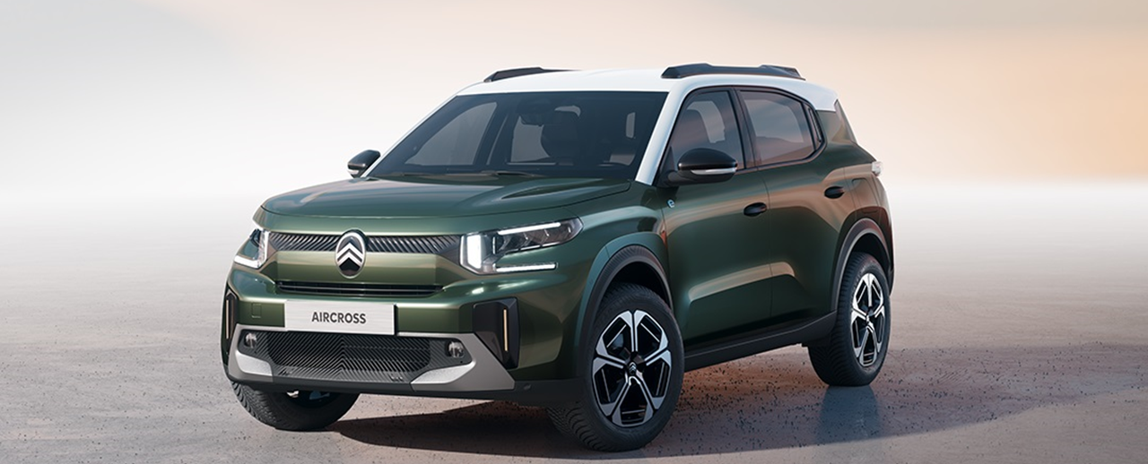 Citroën - Stellantis &You Citroën - Stellantis &You