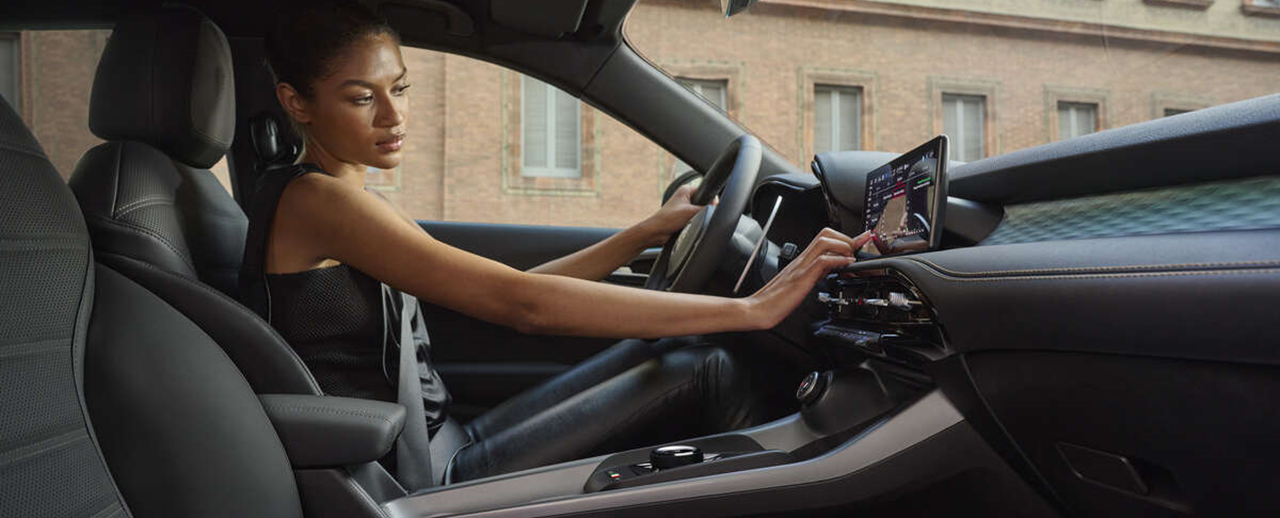Connectivity - Stellantis &You Connectivity - Stellantis &You