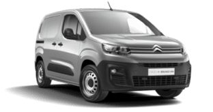 CITROEN BERLINGO Kastenwagen