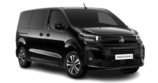 Citroen Spacetourer Stellantis &YOU