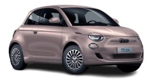 FIAT 500 Stellantis &You