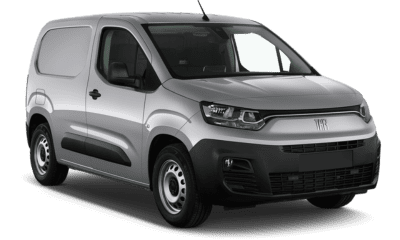 FIAT DOBLO Stellantis &You