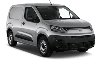 FIAT DOBLO Stellantis &You