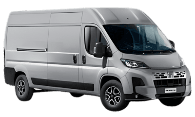 FIAT MOVANO Stellantis &You